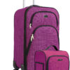 kabin-boy-valiz-makyaj-canta-pembe-1081-139273.jpg Kabin Boy Valiz + Makyaj Çanta Pembe 1081