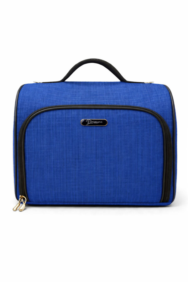 kabin-boy-valiz-makyaj-canta-saks-mavi-1081-139355.jpg Kabin Boy Valiz + Makyaj Çanta Saks Mavi 1081
