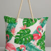 kadin-plaj-cantasi-flamingo-desen-yesil-1102-123971.jpg Kadın Plaj Çantası Flamingo Desen Yeşil 1102
