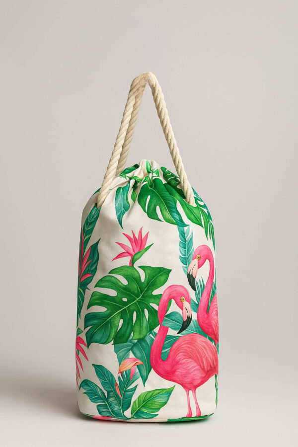kadin-plaj-cantasi-flamingo-desen-yesil-1102-123972.jpg Kadın Plaj Çantası Flamingo Desen Yeşil 1102