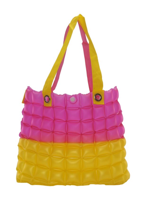 kadin-plaj-cantasi-sari-pembe-sisme-omuz-canta-br06-65978.jpg Kadın Plaj Çantası Sarı Pembe Şişme Omuz Çanta Plj06