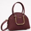 kriste-bell-capraz-askili-kadin-canta-bordo-7299-141431.jpg Kriste Bell Çapraz Askılı Kadın Çanta Bordo 7299