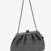 Kriste Bell Kadın Çanta Pewter 26425