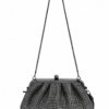 Kriste Bell Kadın Çanta Pewter 26425