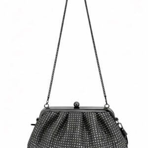 Kriste Bell Kadın Çanta Pewter 26425