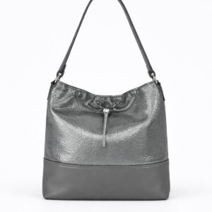 Kriste Bell Kadın Çanta Pewter 26758