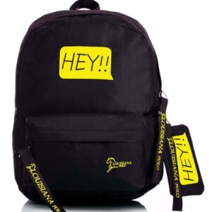 laptop-bolmeli-okul-cantasi-hey-siyah-sari-1525-73746.jpg Laptop Bölmeli Okul Çantası Hey!!! Siyah Sarı 1525