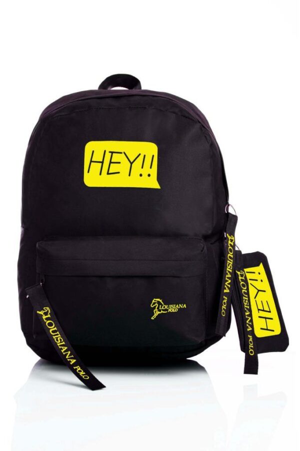 laptop-bolmeli-okul-cantasi-hey-siyah-sari-1525-73746.jpg Laptop Bölmeli Okul Çantası Hey!!! Siyah Sarı 1525
