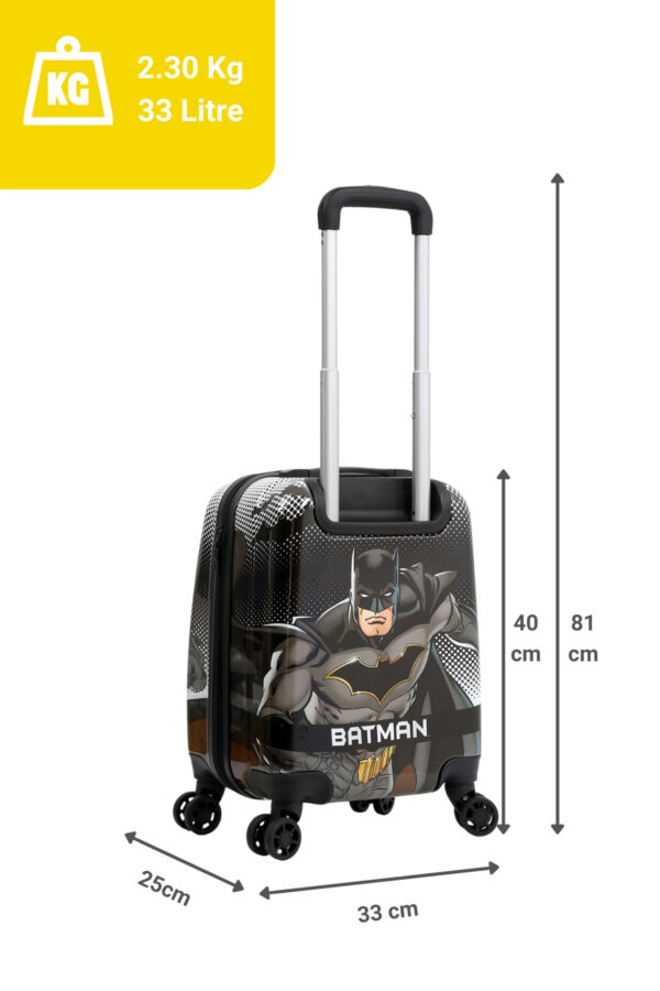 lisansli-batman-policarbon-cocuk-valizi-siyah-beyaz-2986-140781.jpg Lisanslı Batman Policarbon Çocuk Valizi Siyah-Beyaz 2986