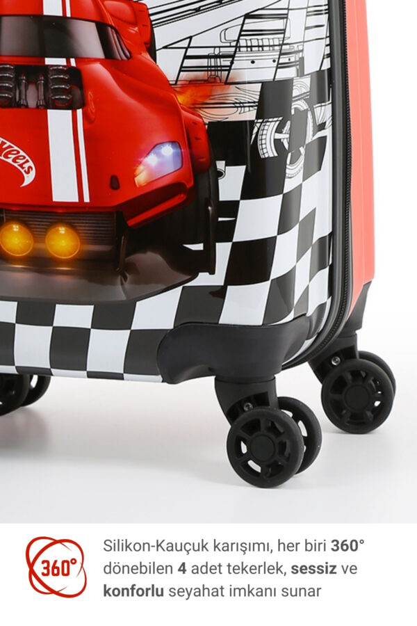 lisansli-hot-wheels-policarbon-cocuk-valizi-kirmizi-2988-141185.jpg Lisanslı Hot Wheels Policarbon Çocuk Valizi Kırmızı 2988