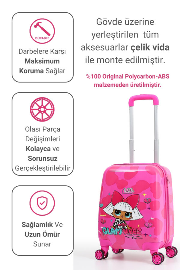 lisansli-lol-policarbon-cocuk-valizi-pembe-2990-140746.jpg Lisanslı LOL Policarbon Çocuk Valizi Pembe 2990