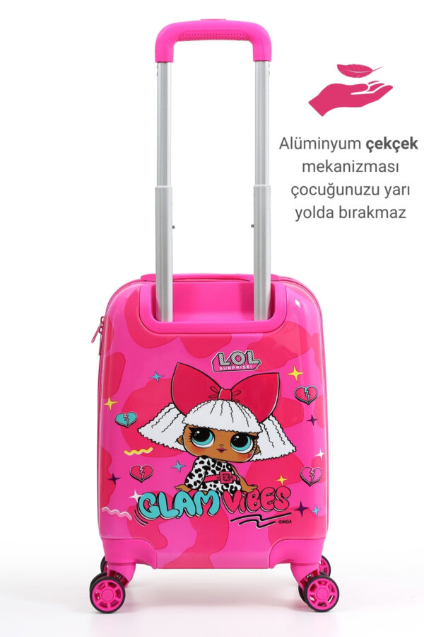 lisansli-lol-policarbon-cocuk-valizi-pembe-2990-140747.jpg Lisanslı LOL Policarbon Çocuk Valizi Pembe 2990