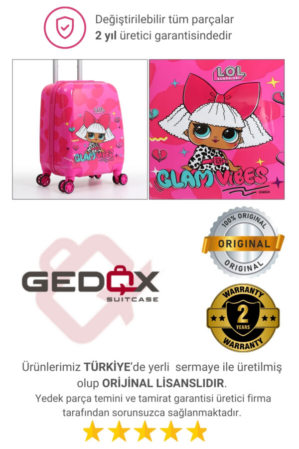 lisansli-lol-policarbon-cocuk-valizi-pembe-2990-140751.jpg Lisanslı LOL Policarbon Çocuk Valizi Pembe 2990