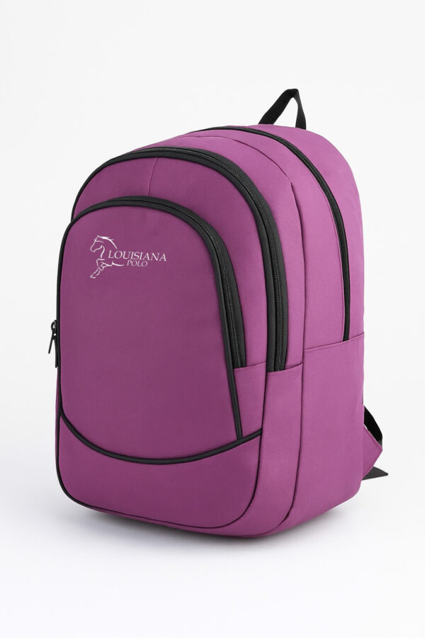 louisiana-polo-3-bolmeli-okul-sirt-cantasi-pembe-2450-124235.jpg Louisiana Polo 3 Bölmeli Okul Sırt Çantası Pembe 2450
