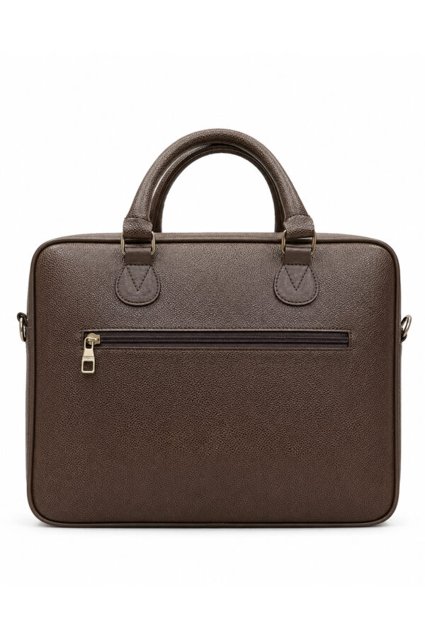louisiana-polo-kahve-evrak-cantasi-1711-141166.jpg Louisiana Polo Kahve Erkek Laptop ve Evrak Çantası Omuz Askılı İş Çantası 1711