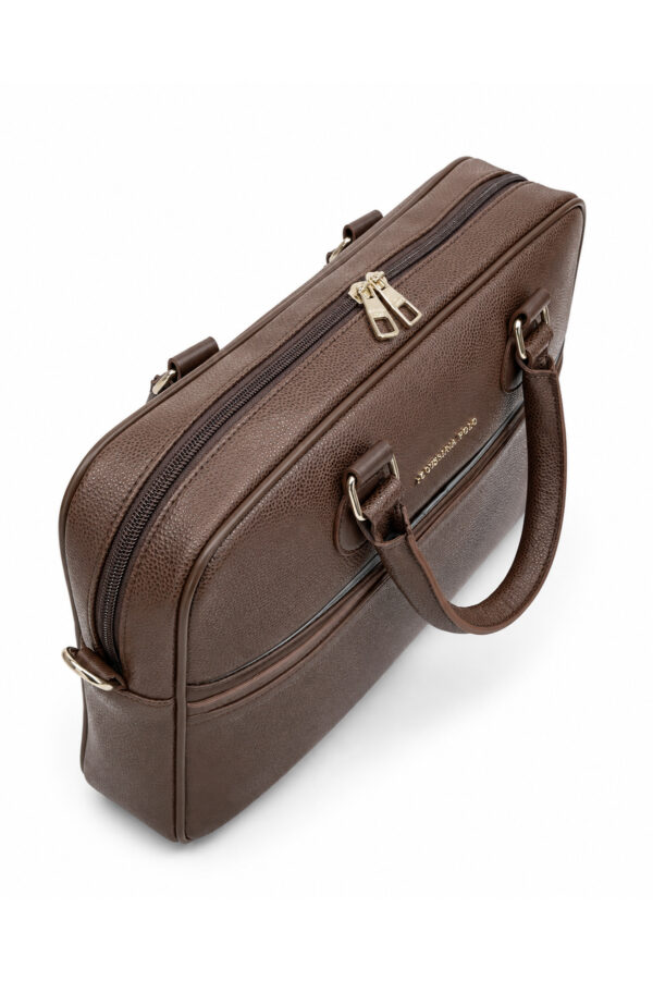 louisiana-polo-kahve-evrak-cantasi-1711-141167.jpg Louisiana Polo Kahve Erkek Laptop ve Evrak Çantası Omuz Askılı İş Çantası 1711