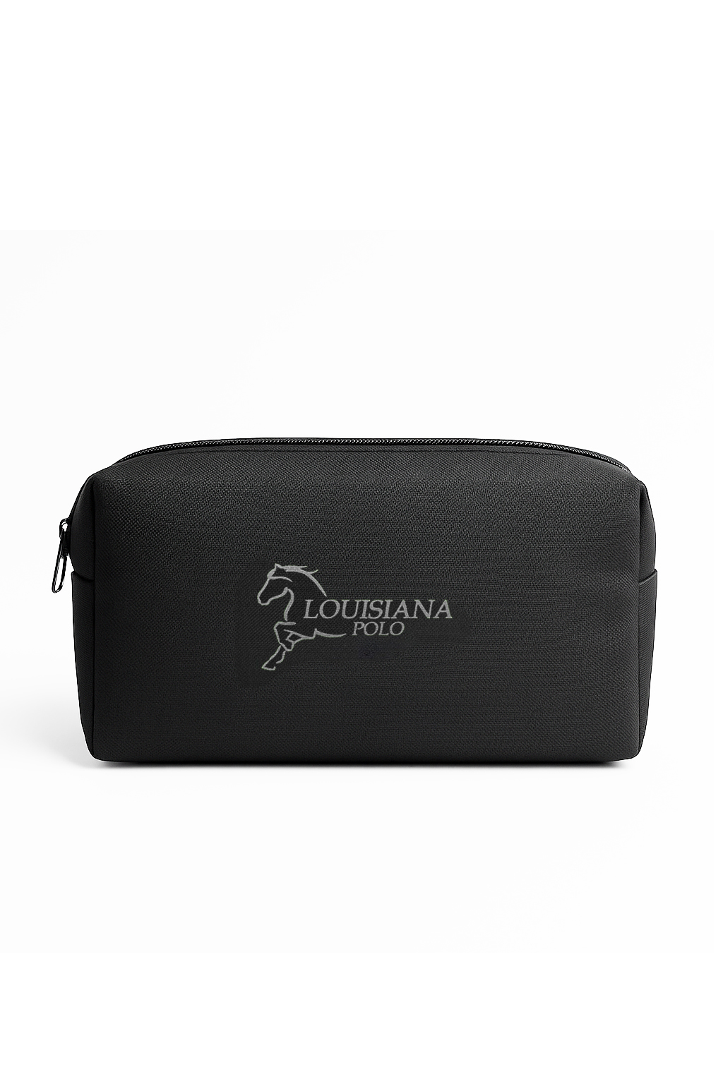 Louisiana Polo Kalemlik Siyah Füme 1143