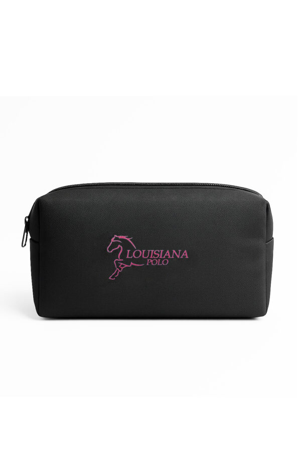 Louisiana Polo Kalemlik Siyah Pembe 1143