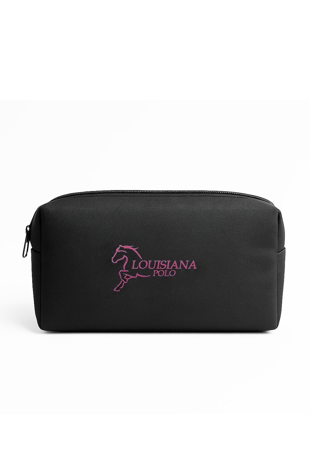Louisiana Polo Kalemlik Siyah Pembe 1143