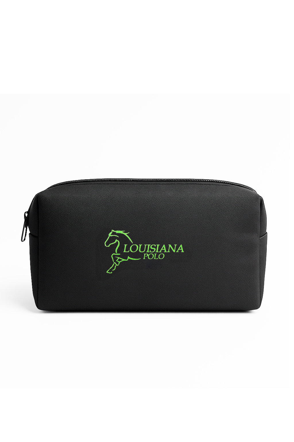 Louisiana Polo Kalemlik Siyah Yeşil 1143
