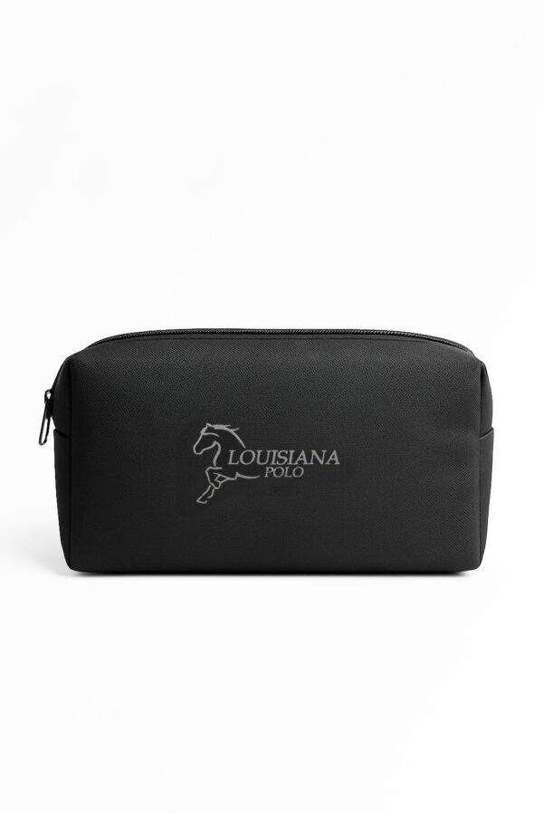 Louisiana Polo Okul Seti – Çanta + Termal Beslenme + Kalemlik Füme 1141