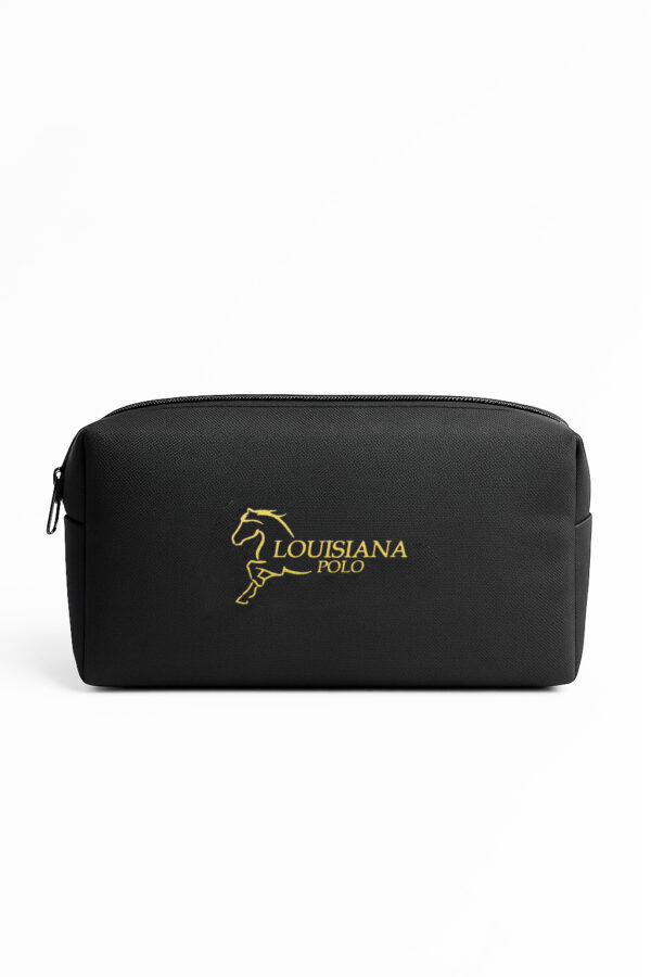 Louisiana Polo Okul Seti – Sırt Çantası + Kalemlik Sarı 1140