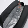 Paragraf metniniz - 1 Louisiana Polo Termoslu Beslenme Çantası Siyah Beyaz 1142
