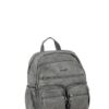 matilda-kadin-sirt-canta-gri-1026-116175.jpg Bolsas Kadın Sırt Çanta Gri 1026