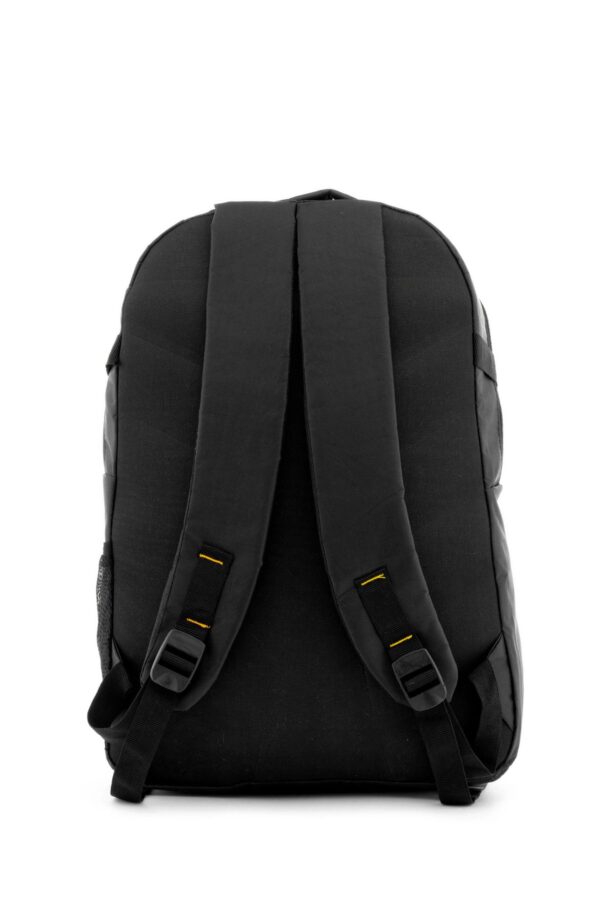 Orion Unisex Dağcı Spor Sırt Çantası Siyah 2130
