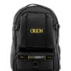 Orion Unisex Dağcı Spor Sırt Çantası Siyah 2130