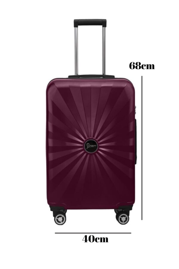 orta-boy-100-polikarbon-valiz-4x2-teker-bordo-1809-122116.jpg Orta Boy %100 Polikarbon Valiz 4x2 Teker Bordo 1809
