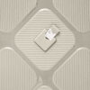 Orta Boy %100 Polipropilen Valiz Bej 6990