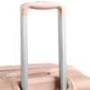 Orta Boy %100 Polipropilen Valiz Bronz 6990