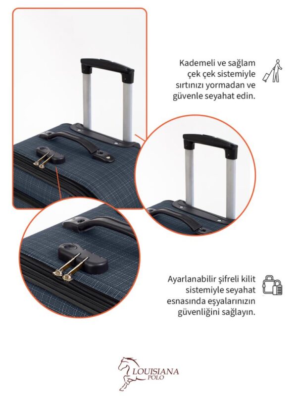 orta-boy-4-teker-kumas-valiz-lacivert-1081-138206.jpg Orta Boy Kumaş Valiz Körüklü Geniş Hacimli Su Geçirmez 4 Tekerlekli Hafif Dayanıklı Lacivert 1081