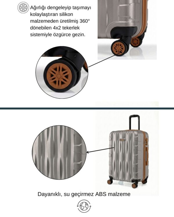 orta-boy-valiz-makyaj-canta-tas-taba-1167-135420.jpg Orta Boy Valiz + Makyaj Çanta Taş-Taba 1167