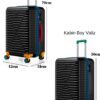 orta-ve-kabin-boy-2-li-valiz-seti-100-polikarbon-valiz-4x2-teker-siyah-1088-119684.jpg 2’li Valiz Seti Orta + Kabin Boy Polikarbon Geniş Hacimli Darbe Dayanıklı 4 Teker Siyah 1088