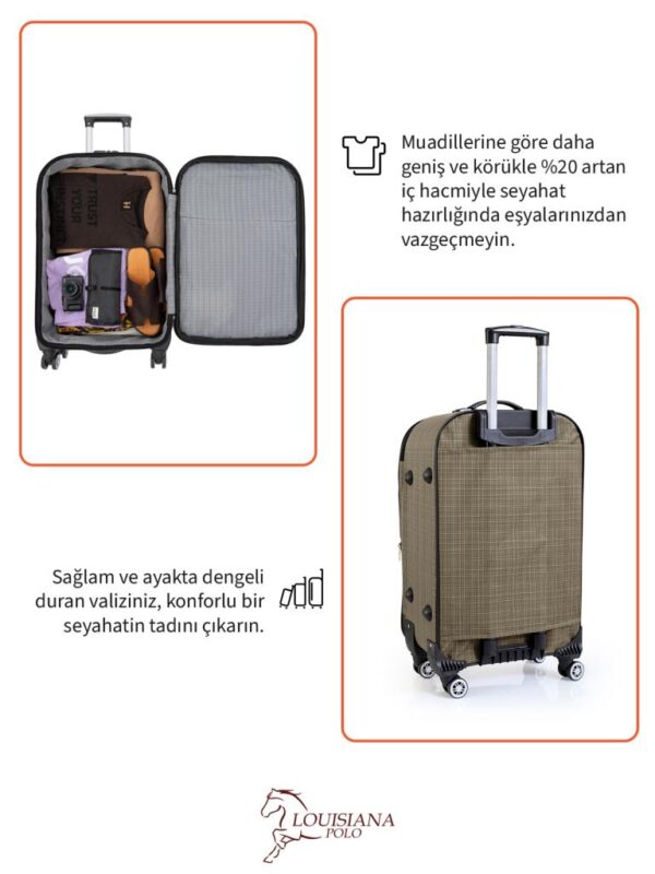 orta-ve-kabin-boy-valiz-seti-4-teker-kumas-valiz-bej-1081-137742.jpg 2’li Valiz Seti Orta + Kabin Boy Kumaş Valiz Körüklü Geniş Hacimli 4 Teker Bej 1081