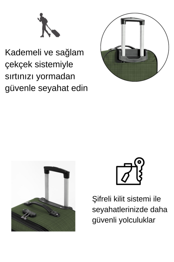 orta-ve-kabin-boy-valiz-seti-4-teker-kumas-valiz-haki-1081-138039.png 2’li Valiz Seti Orta + Kabin Boy Kumaş Valiz Körüklü Geniş Hacimli 4 Teker Haki 1081