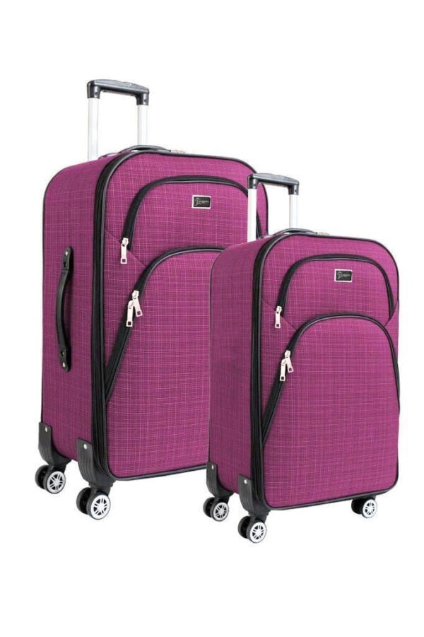 orta-ve-kabin-boy-valiz-seti-4-teker-kumas-valiz-pembe-1081-138368.jpg Orta ve Kabin Boy Valiz Seti 4 Teker Kumaş Valiz Pembe 1081