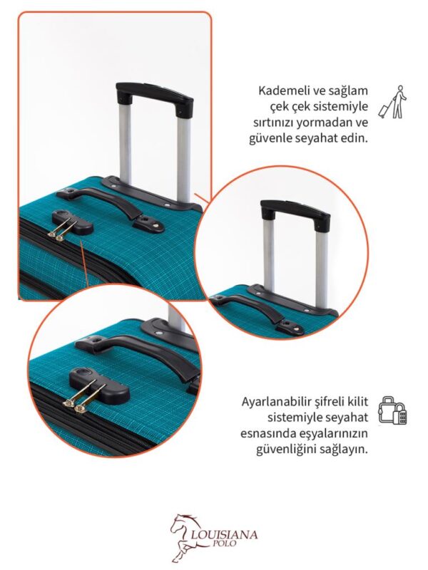orta-ve-kabin-boy-valiz-seti-4-teker-kumas-valiz-turkuaz-1081-99493.jpg 2’li Valiz Seti Orta + Kabin Boy Kumaş Valiz Körüklü Geniş Hacimli 4 Teker Turkuaz 1081
