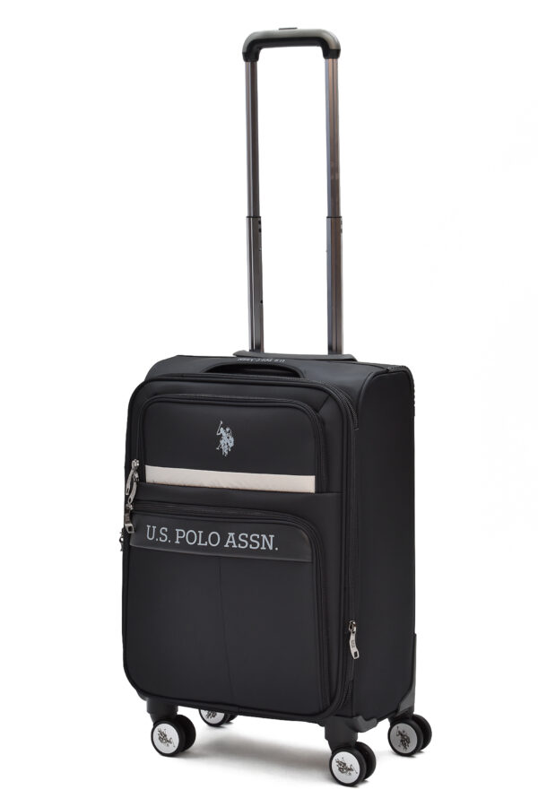 orta-ve-kabin-boy-valiz-seti-4-teker-u-s-polo-assn-kumas-valiz-siyah-26050-140961.jpg Orta ve Kabin Boy Valiz Seti 4 Teker U.S. Polo Assn. Kumaş Valiz Siyah 26050