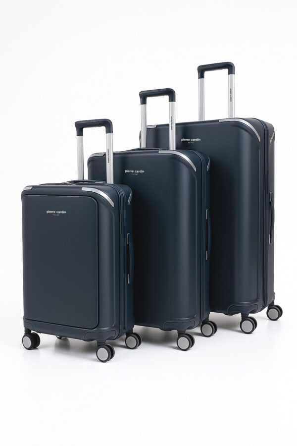 pierre-cardin-3-lu-set-100-polipropilen-valiz-lacivert-04pc7090-128571.jpg Pierre Cardin 3'lü Set %100 Polipropilen Valiz Lacivert 04PC7090
