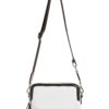 Pierre Cardin Çapraz Askılı Kadın Çantası Beyaz 05PC26Y111132-IMP BY