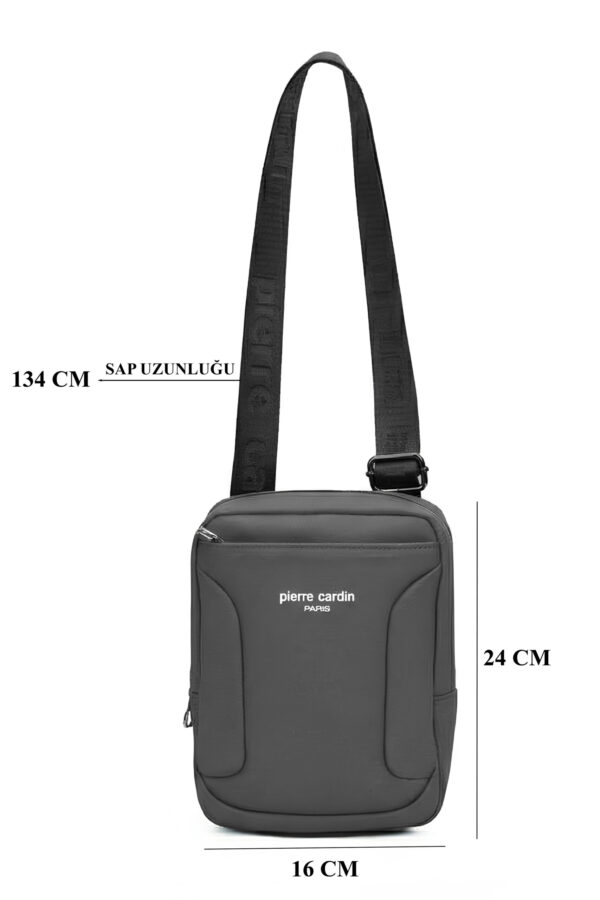pierre-cardin-capraz-erkek-canta-gri-01pc002010-gr-128810.jpg Pierre Cardin Erkek Çanta Gri 01pc002010-Gr