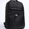 Pierre Cardin Erkek Sırt Çantası Siyah Pc001195