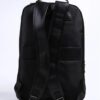 Pierre Cardin Erkek Sırt Çantası Siyah Pc001195