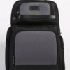 Pierre Cardin Erkek Sırt Çantası Siyah Pc00300-S
