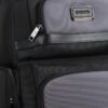 Pierre Cardin Erkek Sırt Çantası Siyah Pc00300-S