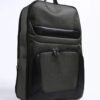 Pierre Cardin Erkek Sırt Çantası Yeşil Pc001195