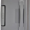 Pierre Cardin Kabin Boy %100 Polipropilen Valiz Gri 04PC7080